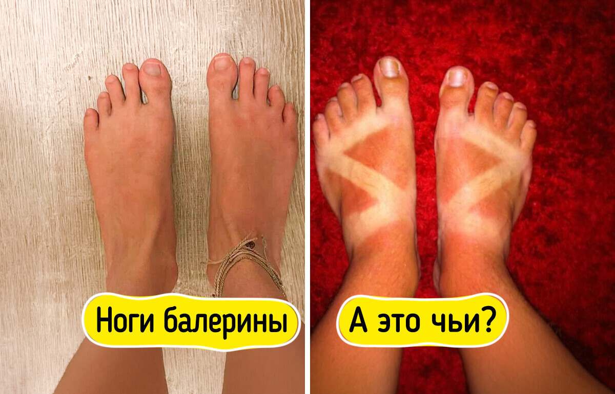 20+ простых деталей, которые сразу выдают профессию человека