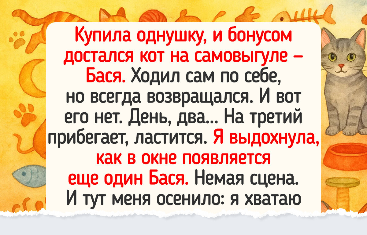 20+ человек, которые так эпично обознались, что сначала хотели провалиться сквозь землю, а потом смеялись до слез