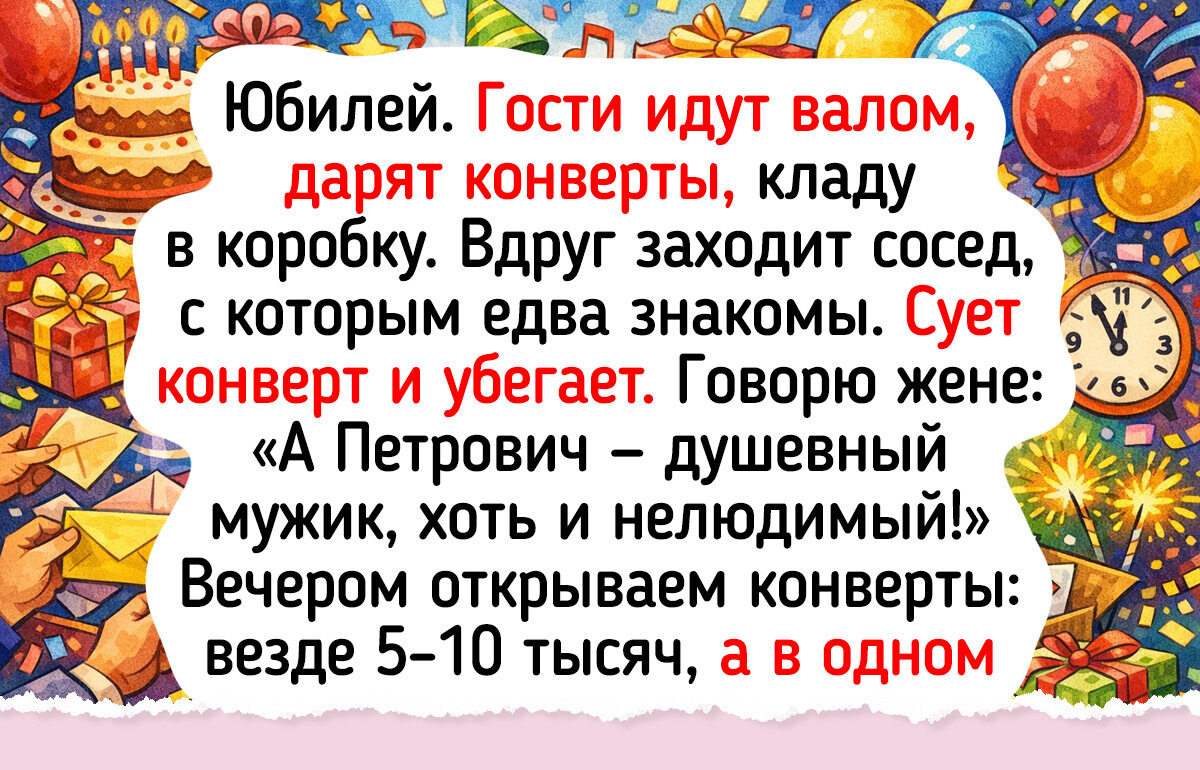 18 человек пригласили к себе гостей, а их вечер обернулся настоящим анекдотом 18 человек пригласили к себе гостей, а их вечер обернулся настоящим анекдотом