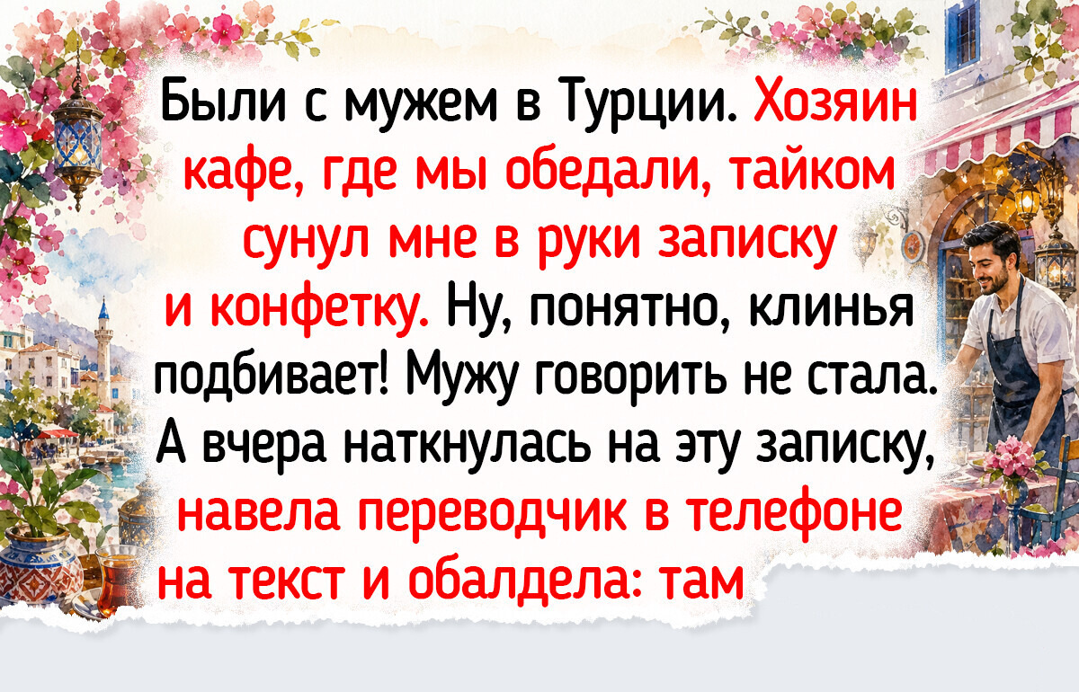 20 писем и записок из прошлого, которые берегут тепло чужой любви, заботы и забытых тайн