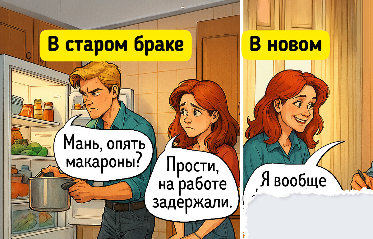 15+ комиксов, от которых на душе становится так тепло, что хочется немедленно обнять своих близких 15+ комиксов, от которых на душе становится так тепло, что хочется немедленно обнять своих близких