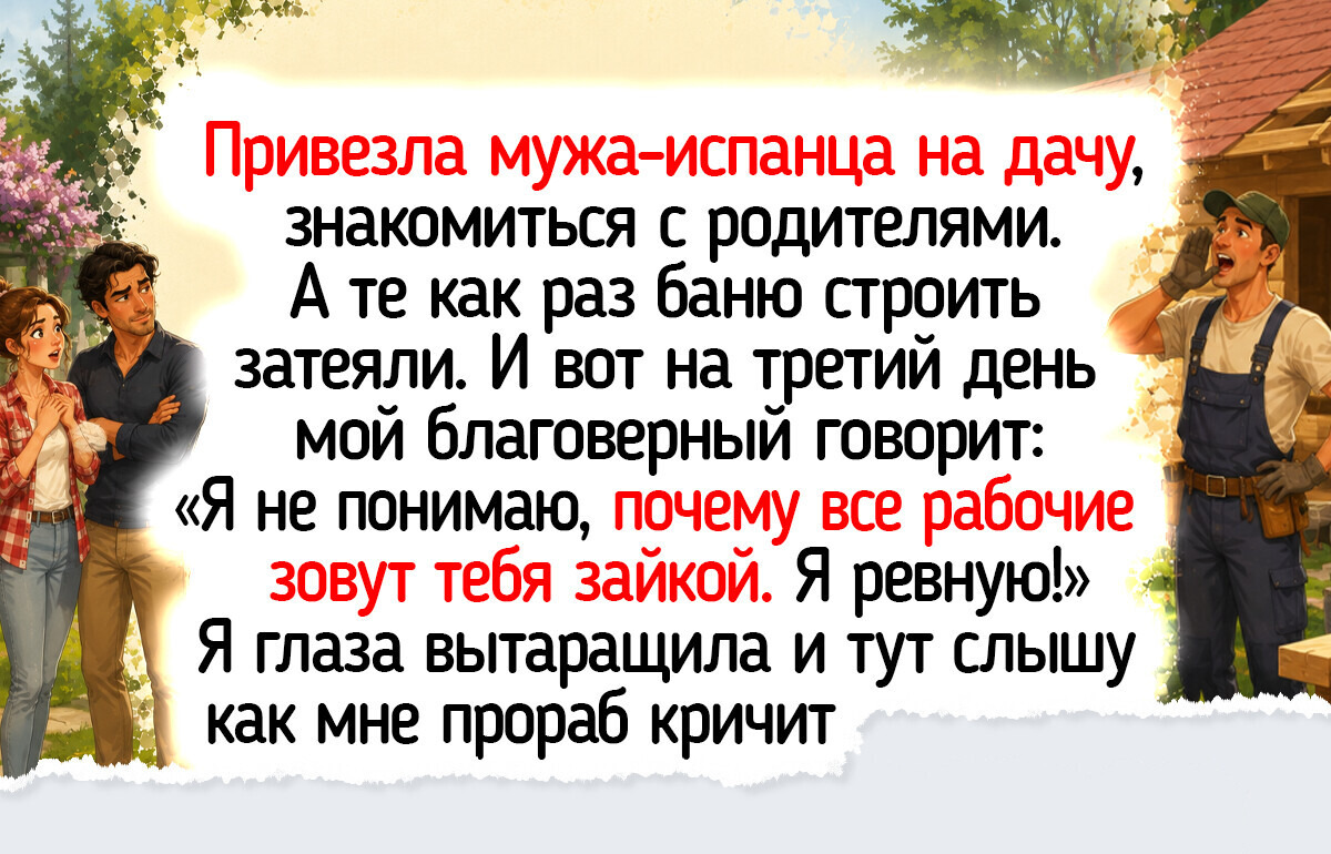20 жизненных историй о том, как общение с иностранцами пошло не по плану