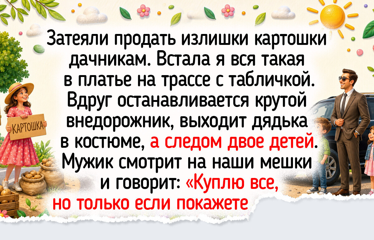 20+ историй о деревенской жизни, где каждый день пропитан запахом сена и простыми радостями 20+ историй о деревенской жизни, где каждый день пропитан запахом сена и простыми радостями