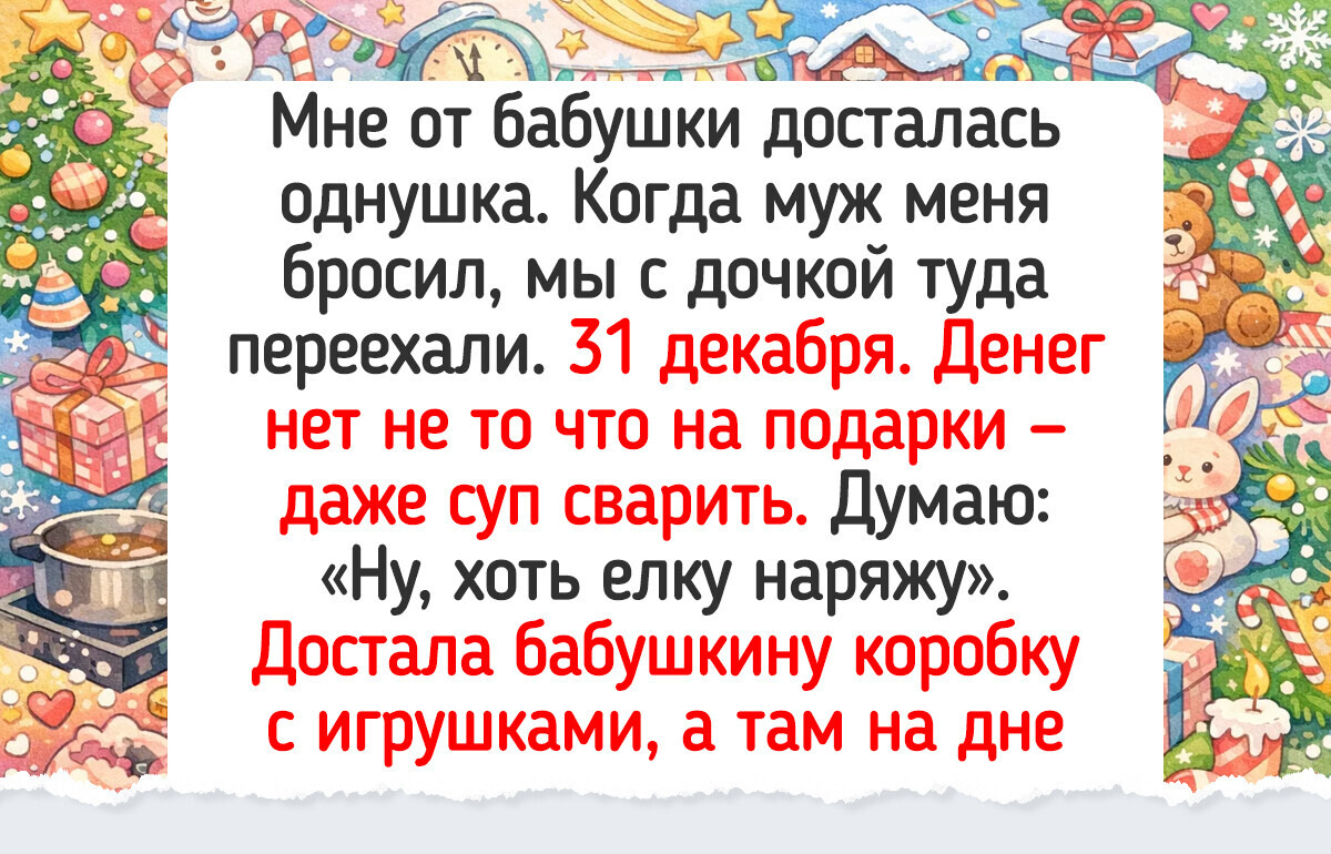 18 человек, которых сама удача прямо в щеки расцеловала 18 человек, которых сама удача прямо в щеки расцеловала