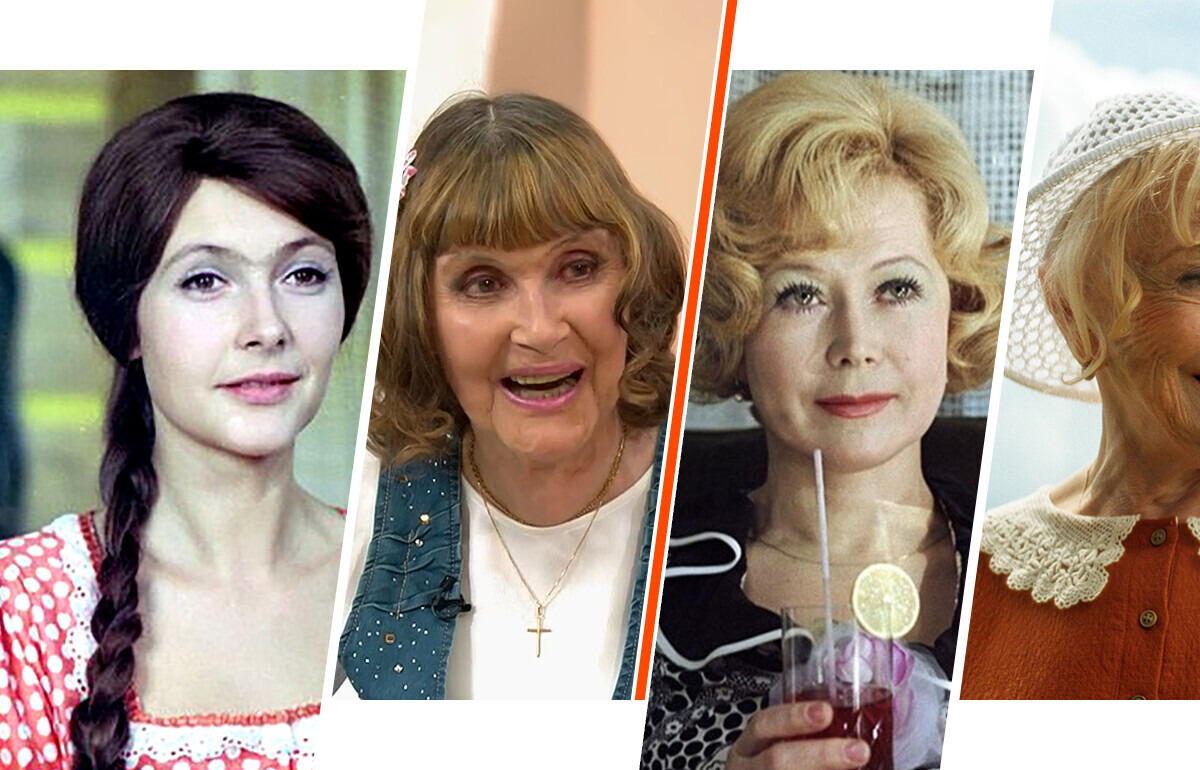 Как выглядят актеры из фильмов, которые мы засмотрели до дыр (Ваня из «Курьера» — просто другой человек!)