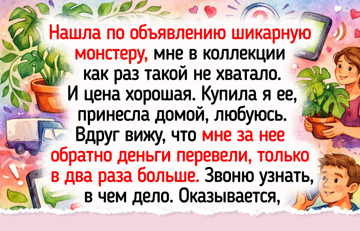 20 светлых историй и фото о цветоводстве, которые пропитаны ароматом влажной земли и теплом летнего солнца