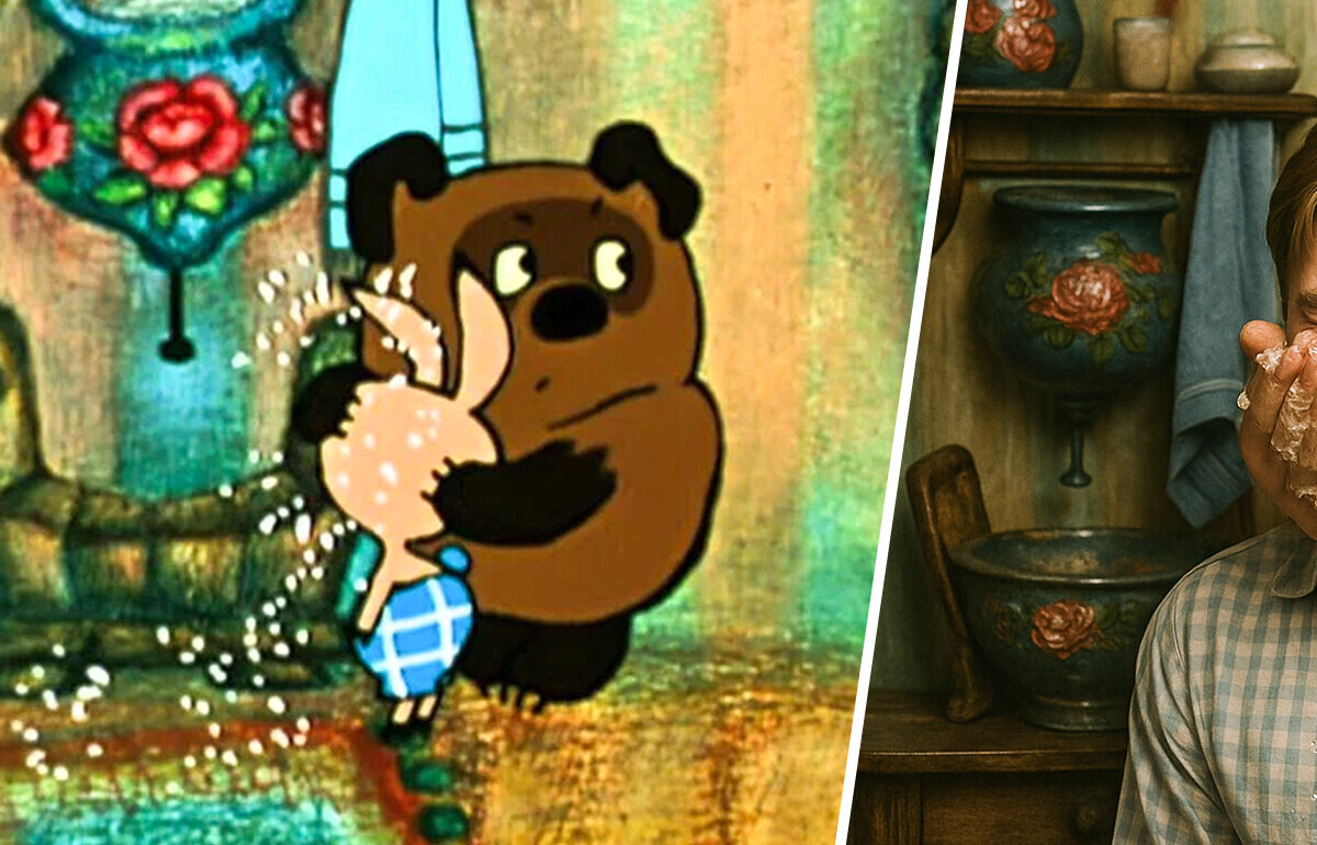 Мы попросили нейросеть показать, как бы выглядели 20+ героев мультиков в реальной жизни, и результат — просто огонь Мы попросили нейросеть показать, как бы выглядели 20+ героев мультиков в реальной жизни, и результат — просто огонь