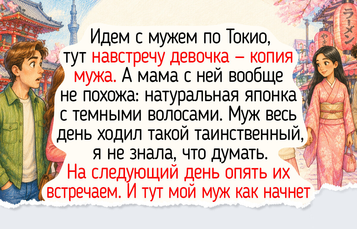 15 жизненных историй о том, как много в нас от родных — простого счастья, теплоты и уютных привычек 15 жизненных историй о том, как много в нас от родных — простого счастья, теплоты и уютных привычек