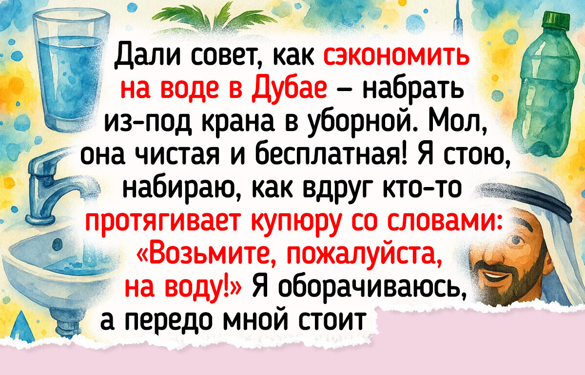 17 историй о том, как денежный вопрос иногда доводит людей до абсурда 17 историй о том, как денежный вопрос иногда доводит людей до абсурда