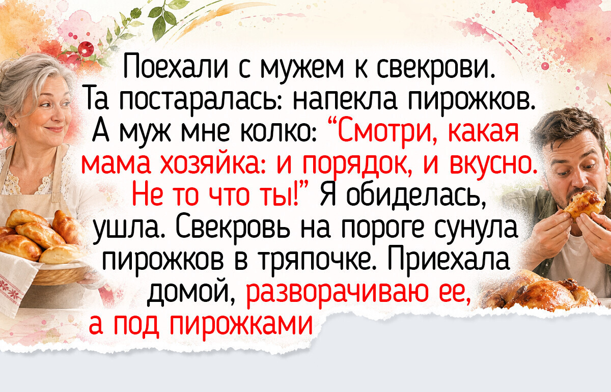 17 радушных хозяев, которые для гостей достанут все — даже заветный сервиз из серванта 17 радушных хозяев, которые для гостей достанут все — даже заветный сервиз из серванта