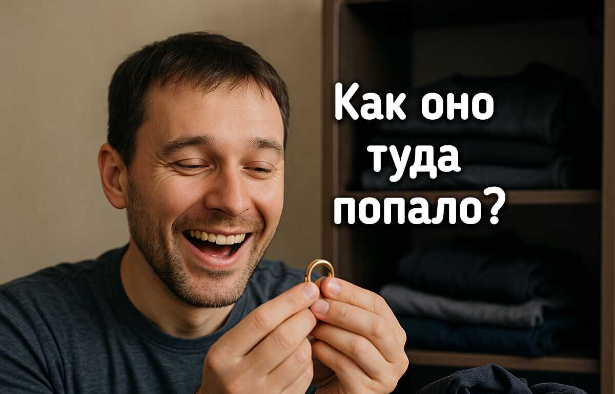 20+ примеров, когда люди думали, что все пропало, но судьба решала иначе