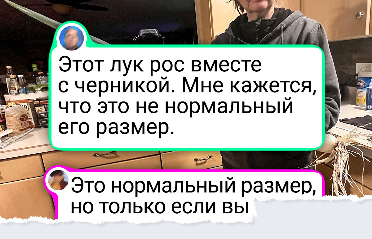 17 фото, взглянув на которые хочется воскликнуть «Да не может быть!» 17 фото, взглянув на которые хочется воскликнуть «Да не может быть!»