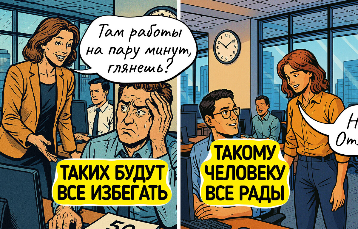 20 тонкостей «делового этикета», которые помогут вам не прослыть токсичным человеком