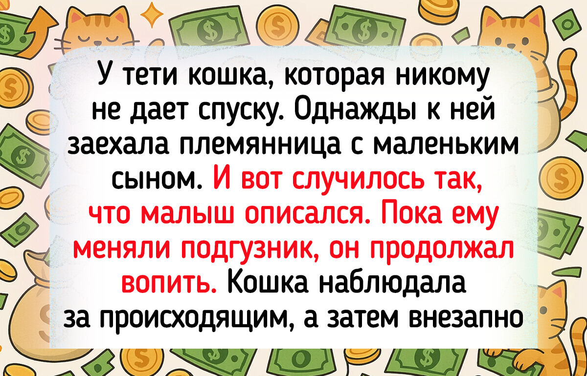 17 человек рассказали, какие очаровательные чудачества порой откалывают их питомцы
