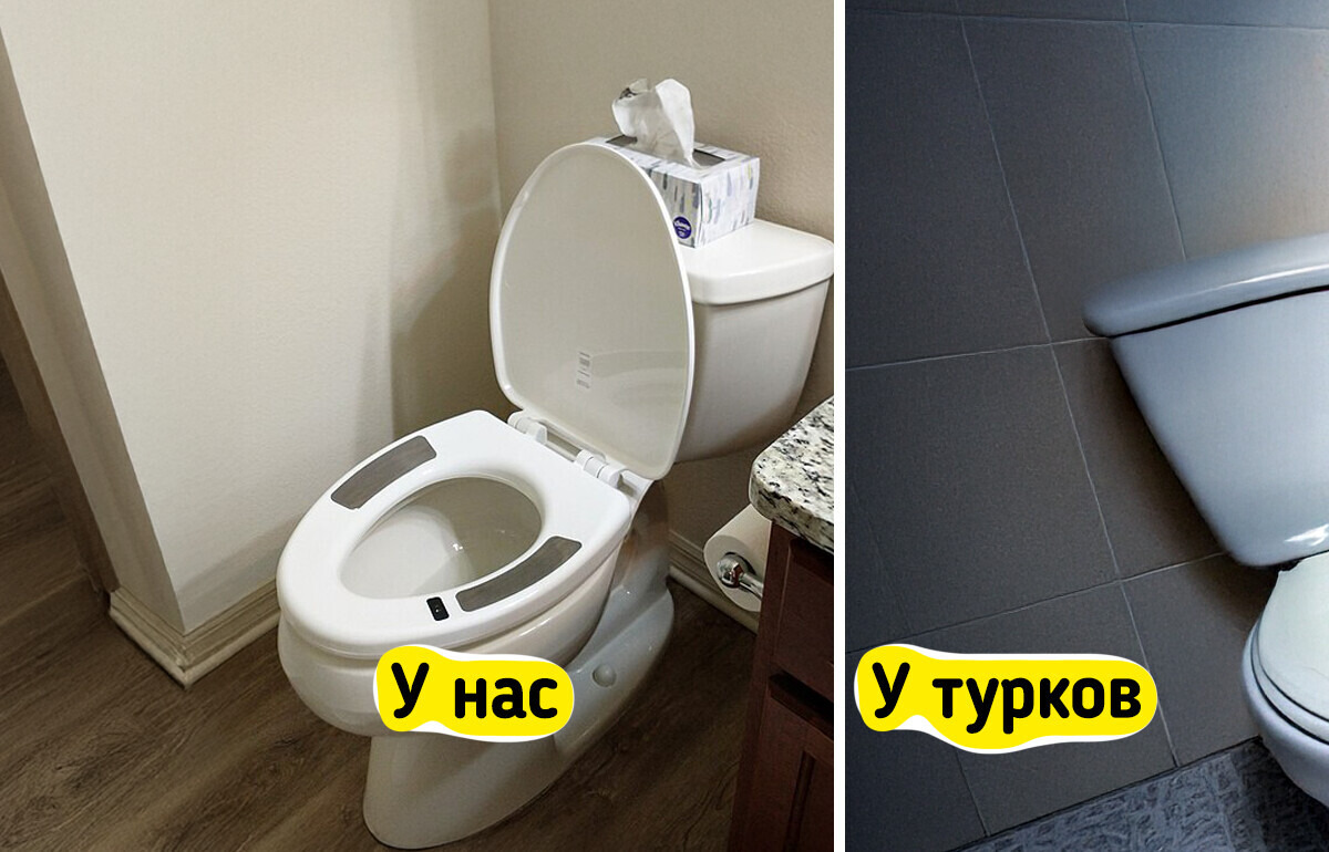 9 крутых вещей, которые есть в каждом турецком доме, и дело не только в коврах