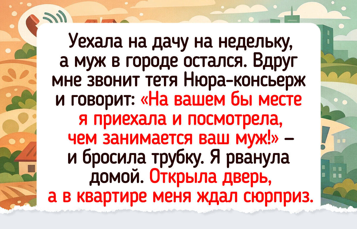 15 историй о вахтерах и консьержах, без которых жизнь была бы пресной как овсянка