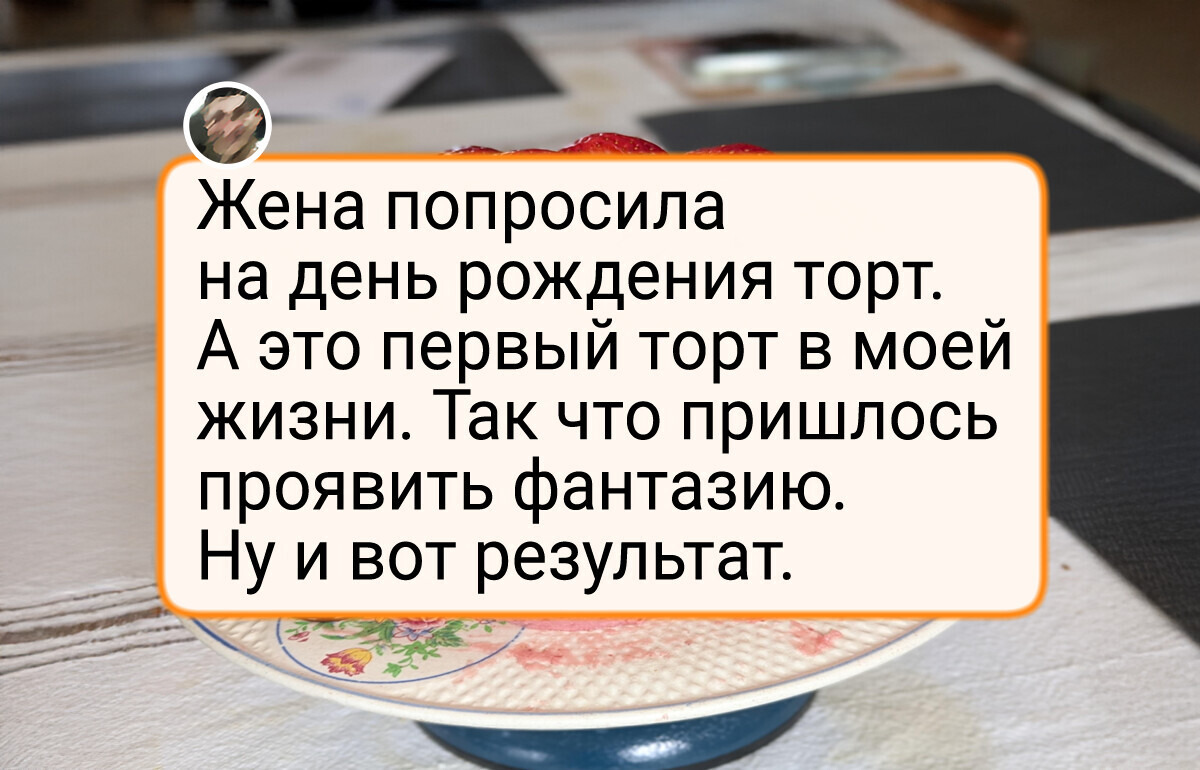 20+ затейников, чьи творения растопят сердце любого сладкоежки