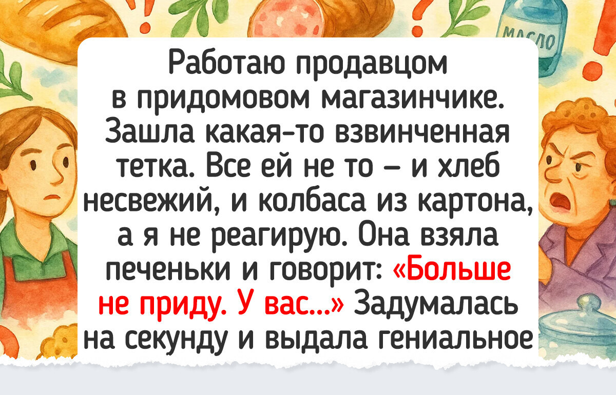 15 историй о незнакомцах, которых не забудешь, даже если очень постараешься 15 историй о незнакомцах, которых не забудешь, даже если очень постараешься