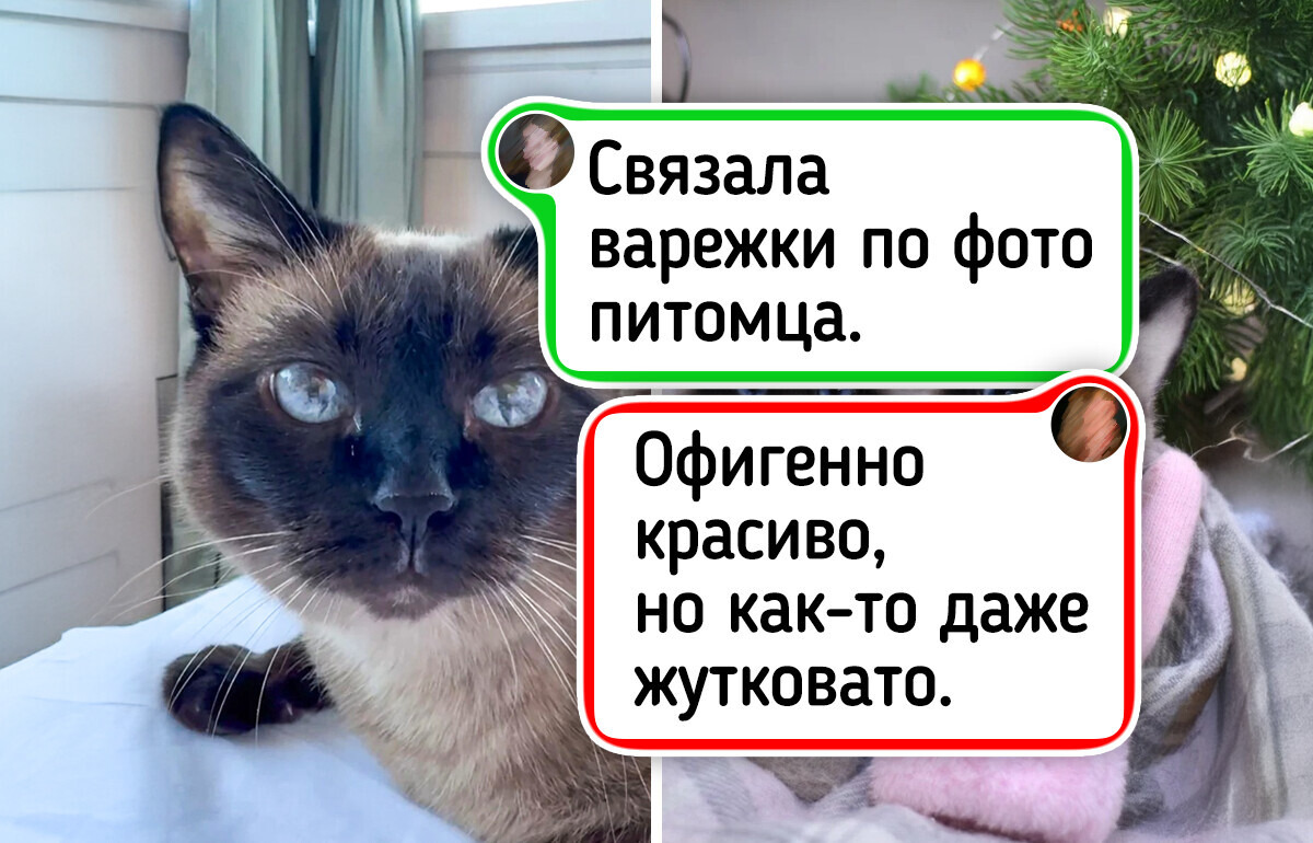 15+ рукодельников, которые наплевали на стандарты и создали вещи, которых нет больше ни у кого 15+ рукодельников, которые наплевали на стандарты и создали вещи, которых нет больше ни у кого