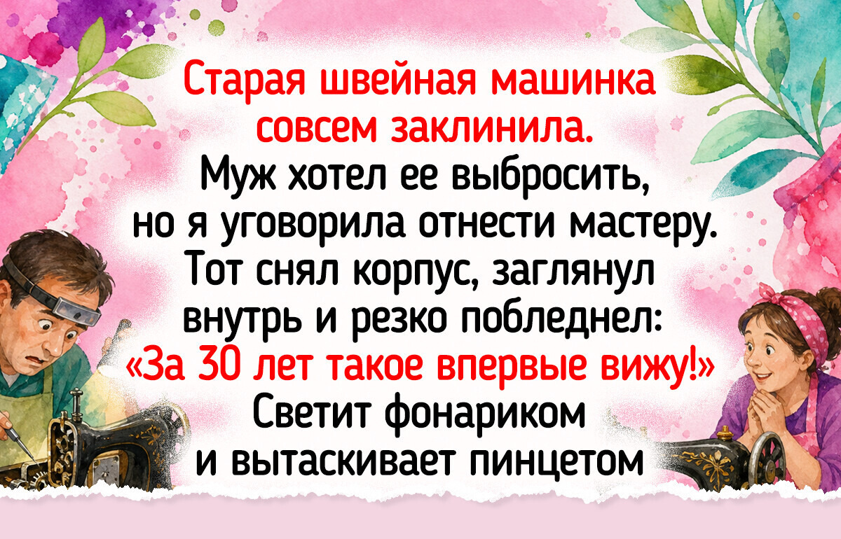 14 мастеров и умельцев, в чьих руках старые вещи заиграли по-новому