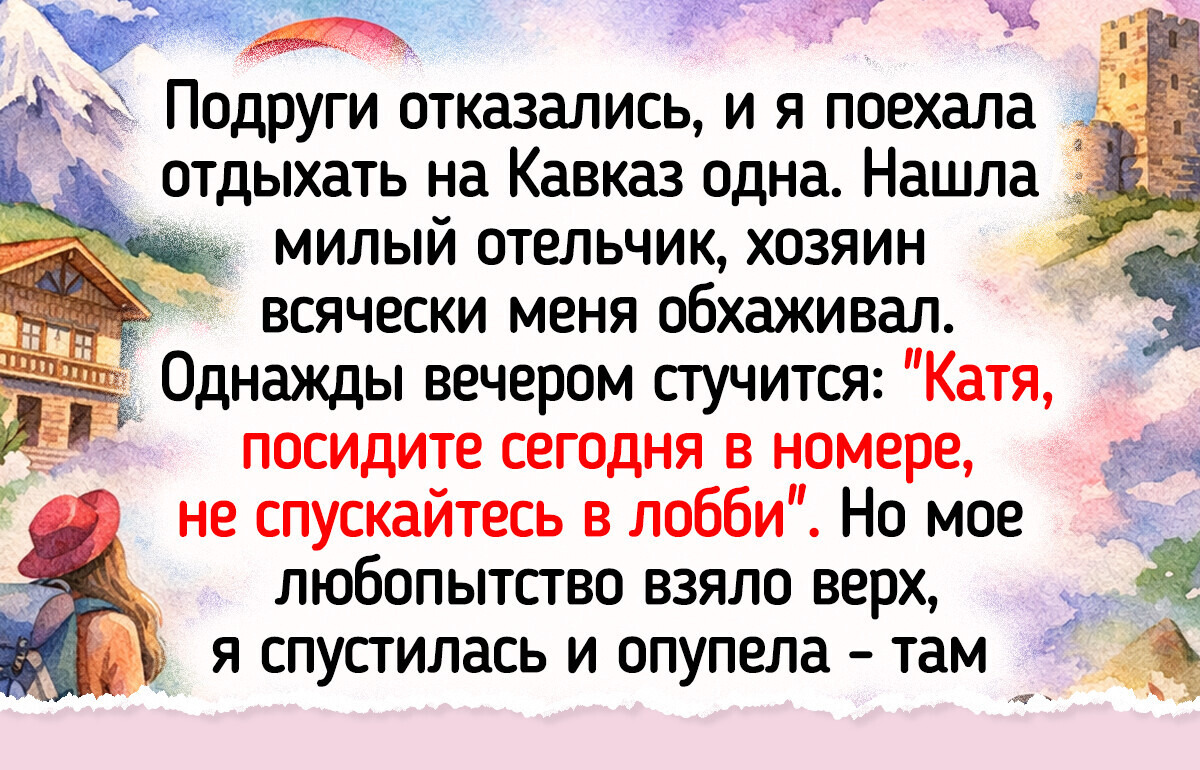 15+ человек, которые открыли для себя одиночные путешествия и нашли в них много радости и приключений