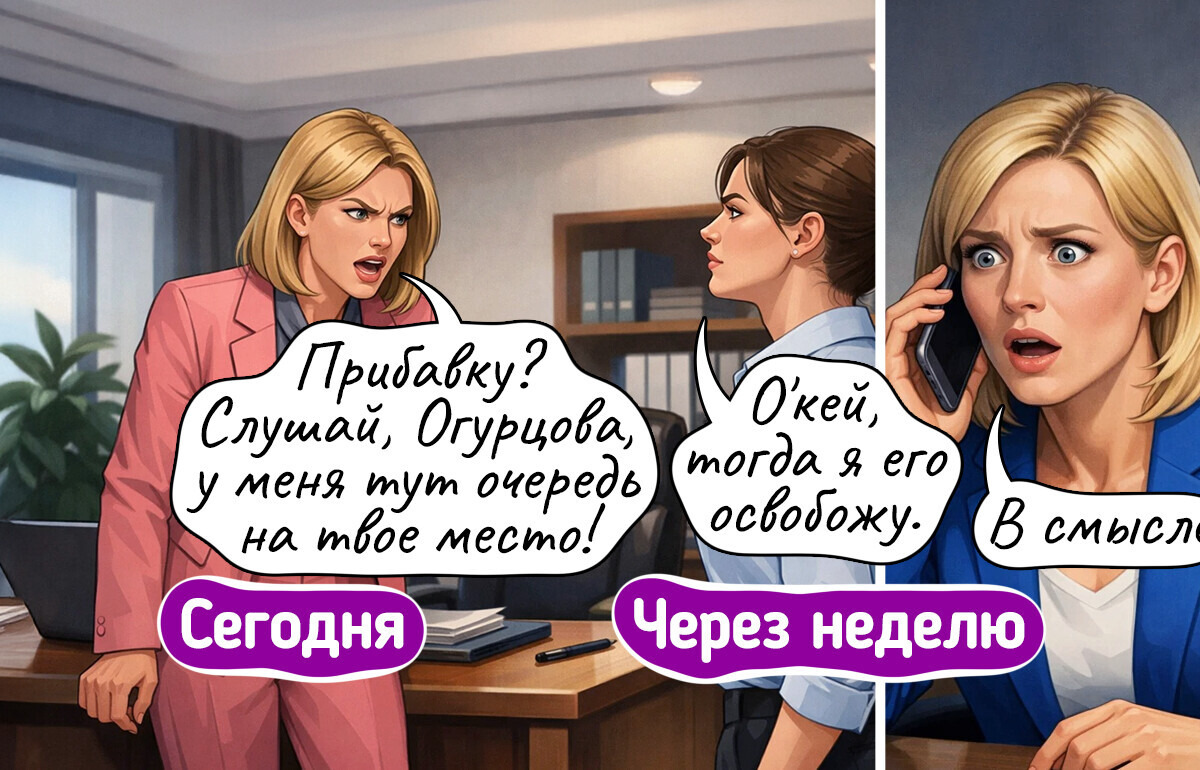 15+ жизненных комиксов о работе, в которых каждый узнает свой коллектив