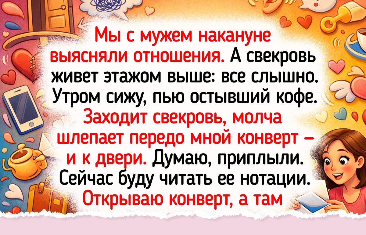 16 светлых историй о свекровях, у которых любовь такая же сладкая, как июльская черника