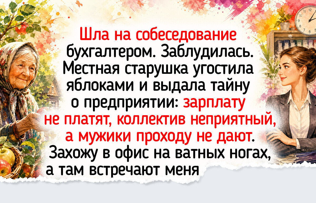 19 историй о советах, в которых житейской мудрости ровно столько же, сколько иронии
