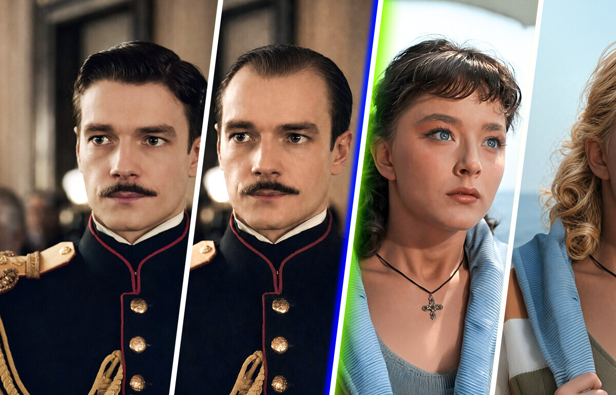 15 ярких примеров того, как отличаются герои любимых книг от своих киношных версий