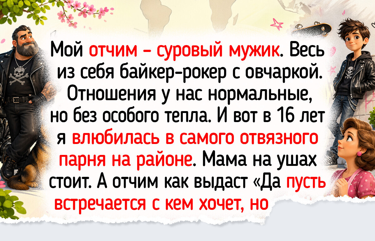 19 теплых историй о поддержке, которые напоминают, что добро всегда где-то рядом