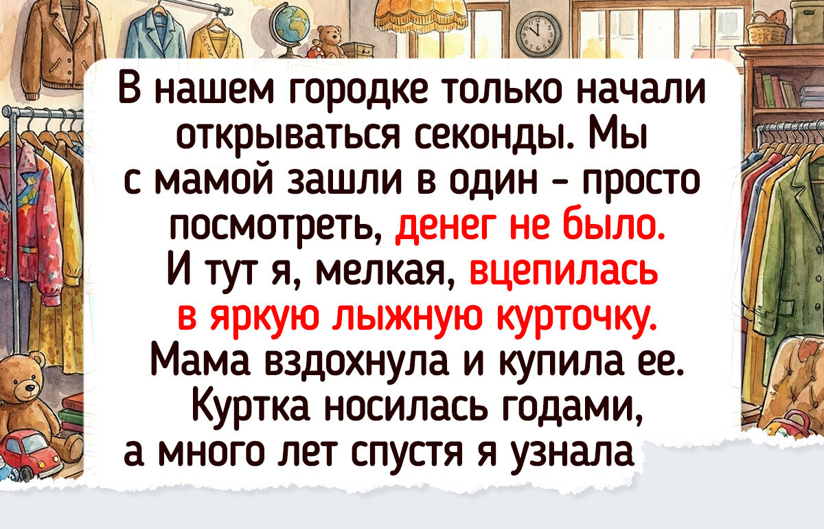 15+ человек, для которых спонтанное «Беру!» обернулось незабываемой историей
