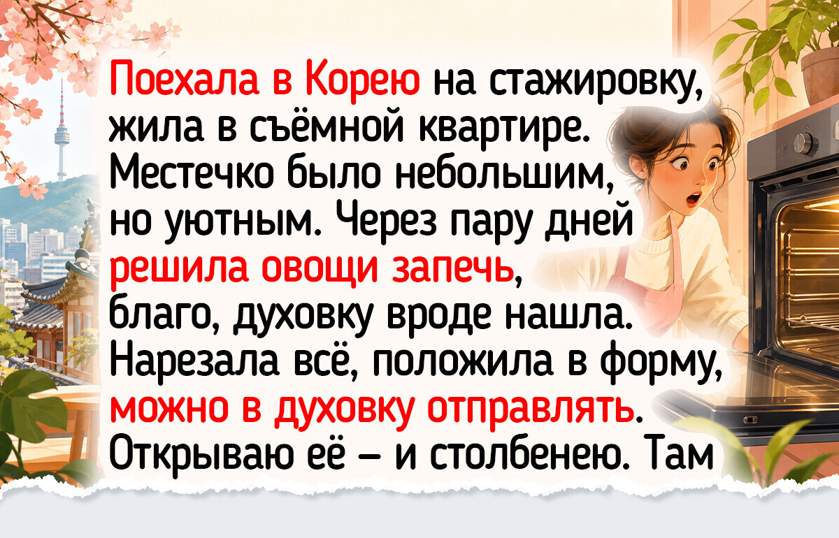 16 простых бытовых предметов, которыми иностранцы вовсю пользуются, а мы — слыхом не слыхивали. А зря