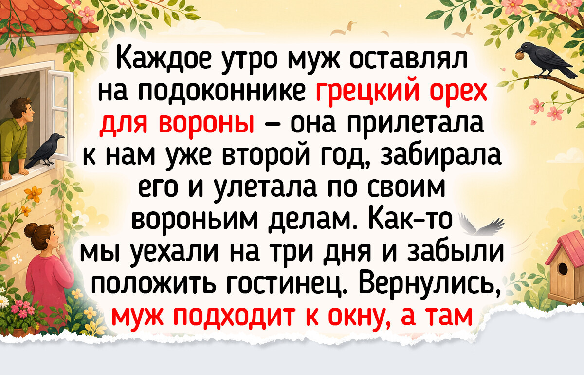 16 везунчиков встретили таких необычных птиц, что мы не удержались и разузнали о них все