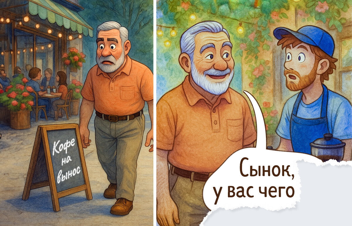 20 примеров того, как легко ошибиться, даже если хорошо знаешь русский 20 примеров того, как легко ошибиться, даже если хорошо знаешь русский