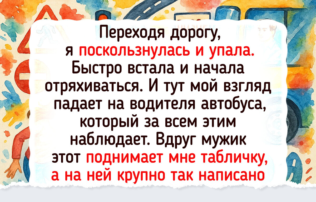 16 человек, которые потерпели фиаско, но оно и к лучшему