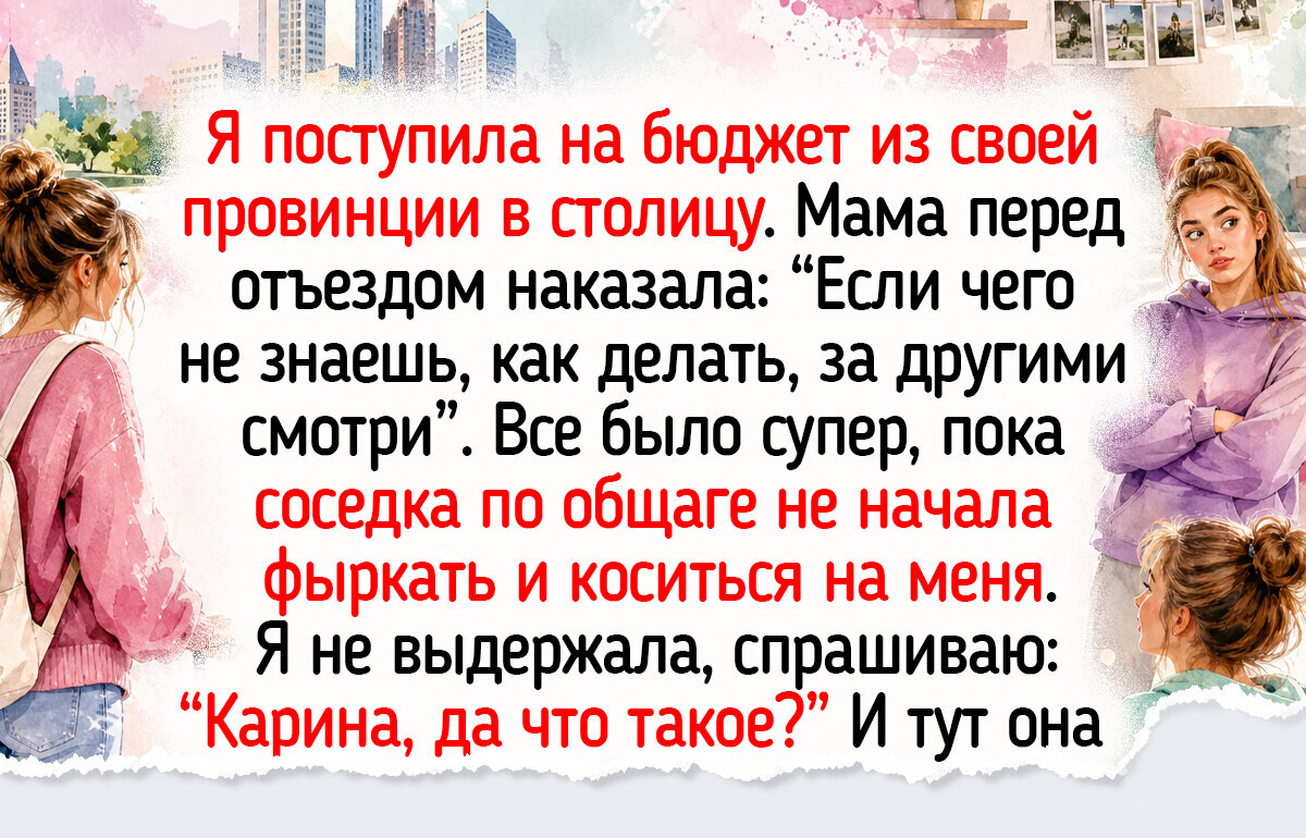 15 человек переехали из провинции в мегаполис и рассказали, чем их удивила новая жизнь