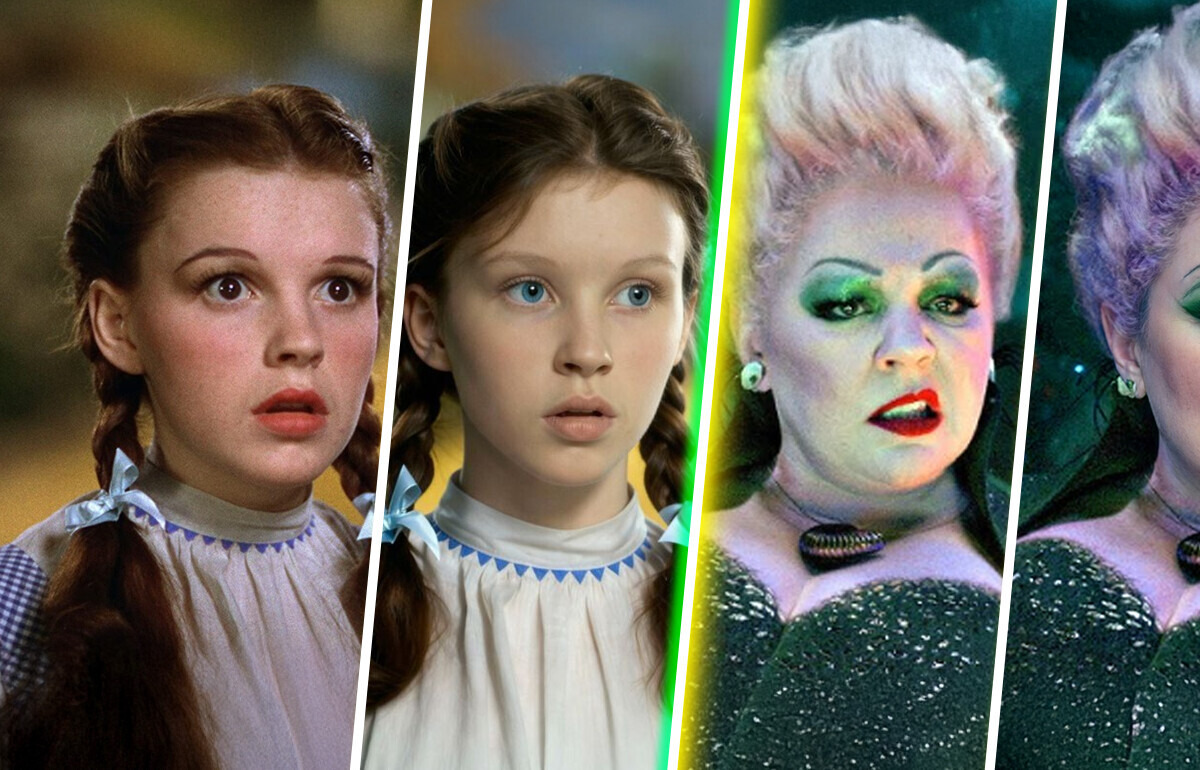 14 любимых нами актеров и актрис, которые шикарно бы смотрелись в голливудских сказках