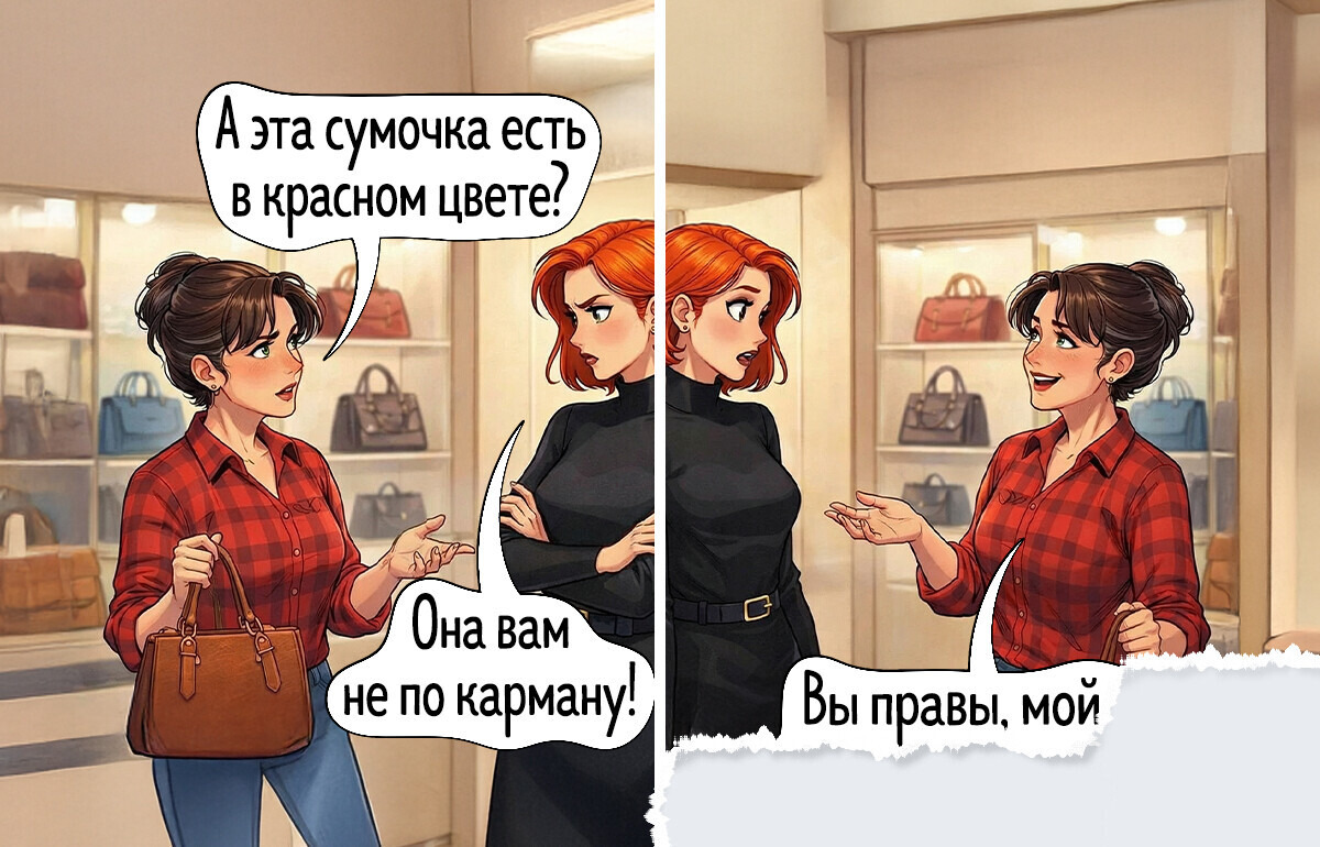 17 ситуаций с продавцами, про которые остается сказать лишь: «Ну какая же жиза»