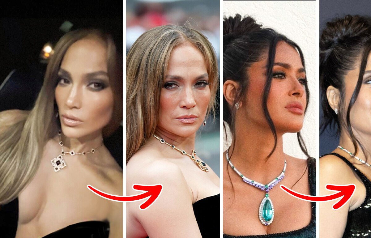 15 пар фото, которые живо покажут разницу между социальными сетями и реальной жизнью