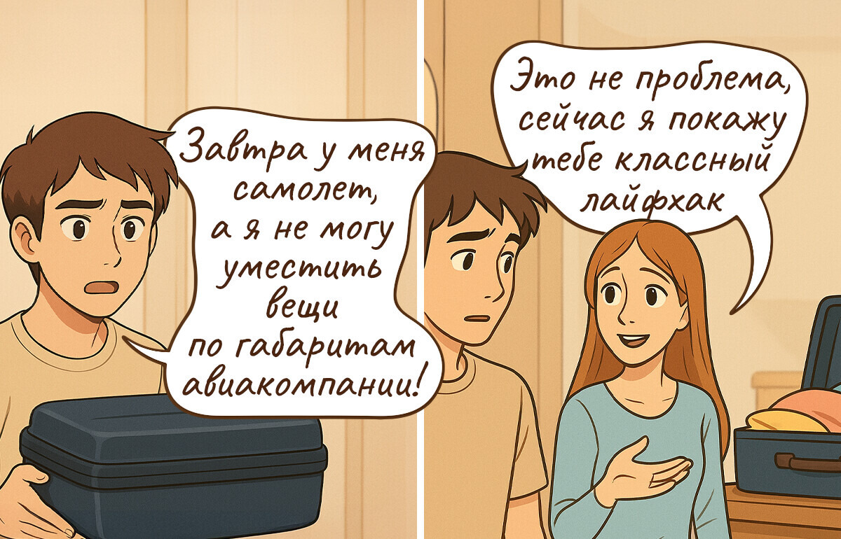 Как сберечь нервы и сэкономить средства за границей? 11 хитростей от опытных туристов