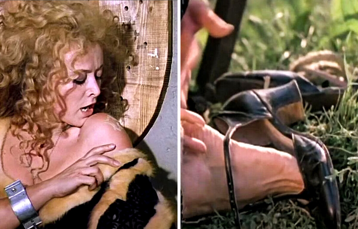 5 малоизвестных фактов о фильме «Д`Артаньян и три мушкетера», который мы засмотрели до дыр 5 малоизвестных фактов о фильме «Д`Артаньян и три мушкетера», который мы засмотрели до дыр