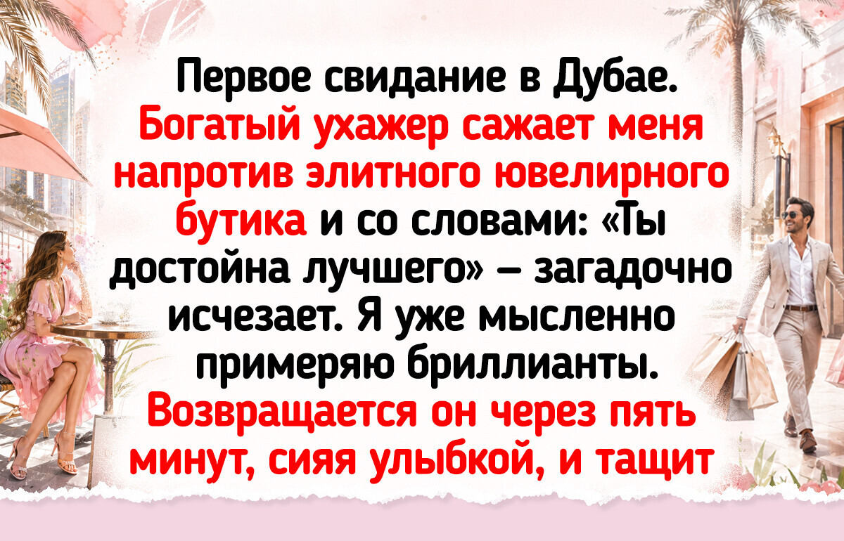 20+ историй о неожиданных подарках, при виде которых получатели выдали только: «Ну ничего себе!»