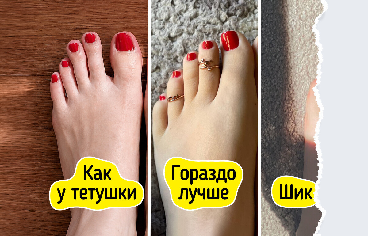 9 идей педикюра, после которых хочется носить босоножки не снимая 9 идей педикюра, после которых хочется носить босоножки не снимая