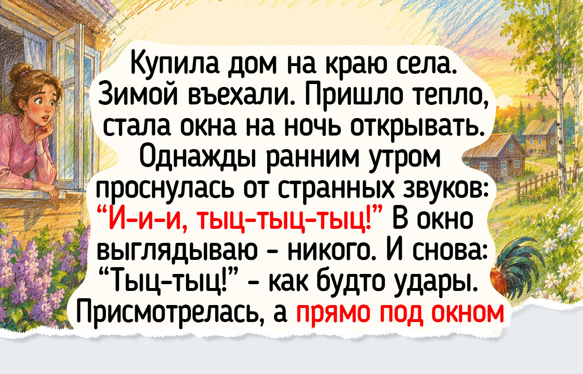 16 уютных историй о том, как очаровательный деревенский быт застал городских жителей врасплох 16 уютных историй о том, как очаровательный деревенский быт застал городских жителей врасплох