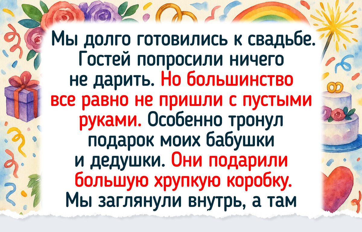 17 семей, которые придумали настолько милые традиции, что их захочется повторить 17 семей, которые придумали настолько милые традиции, что их захочется повторить