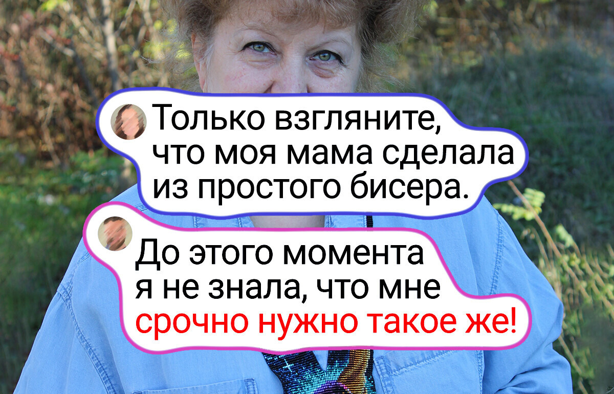 Мы отказывались верить, что это ручная работа: 15+ шедевров от народных умельцев