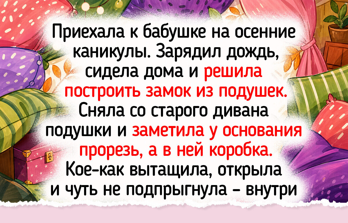 16 теплых историй о каникулах детства, где пахло бабушкиными блинами и лагерным костром
