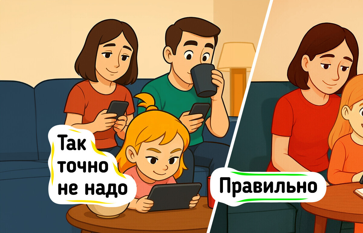 9 ключевых навыков, которые помогут подготовить ребенка к будущему с ИИ 9 ключевых навыков, которые помогут подготовить ребенка к будущему с ИИ