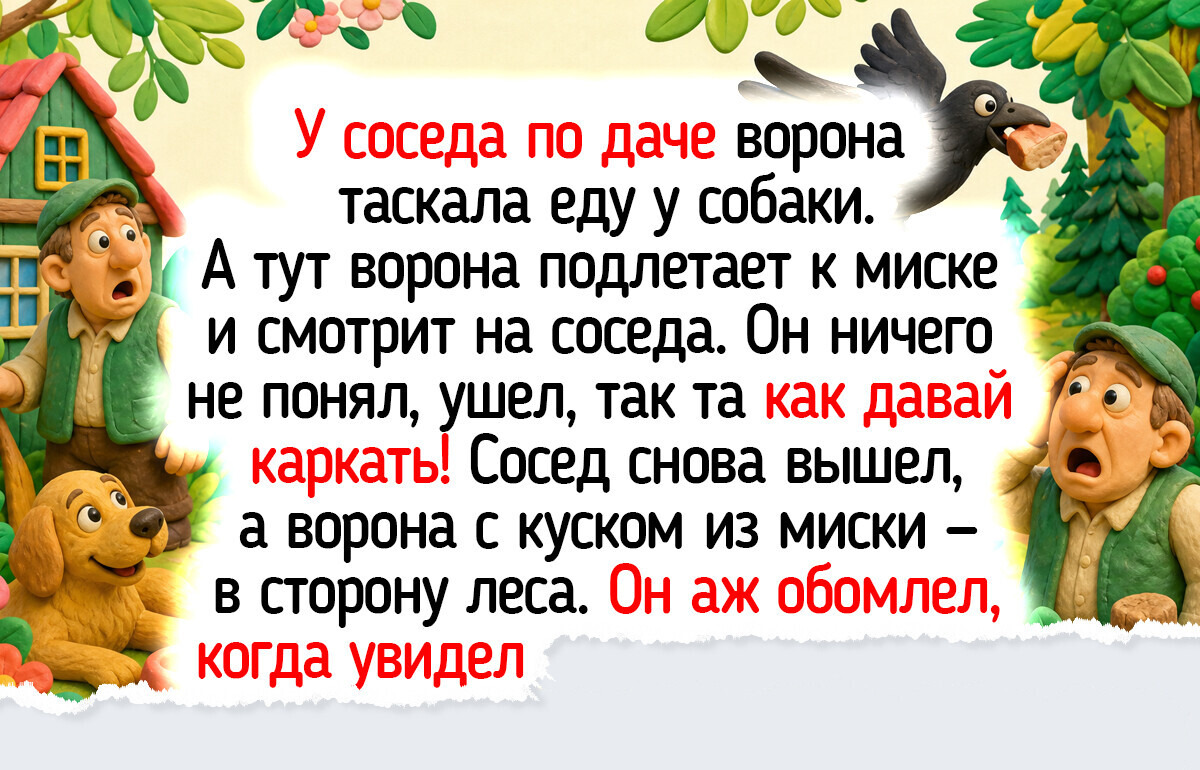 15+ светлых историй о домашних животных, чья дружба согревает сердце