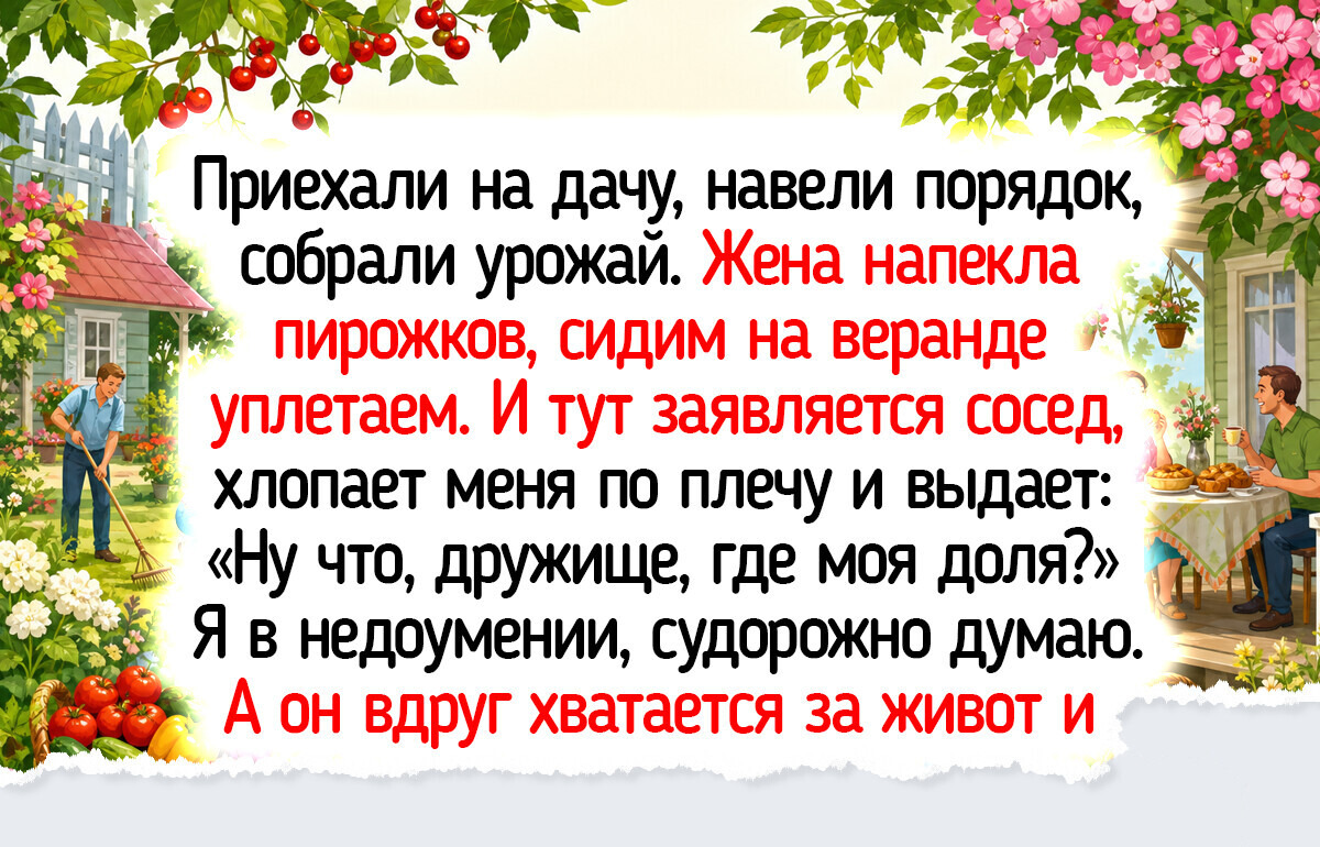 14 теплых историй с летних веранд, которые пропитаны ароматом смородины и маленькими радостями 14 теплых историй с летних веранд, которые пропитаны ароматом смородины и маленькими радостями